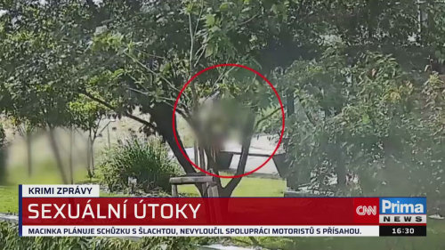 KRIMI ZPRÁVY - 19.7. v 16:30