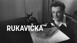 Rukavička