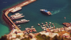 Bláznivé Capri