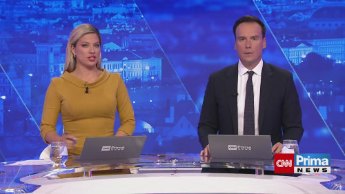 VIDEO: Kritická situace na českých silnicích. Smrtelné nehody se kupí ještě před obávaným víkendem