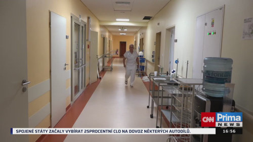 ZPRÁVY Z REGIONŮ - 3.5. v 16:55