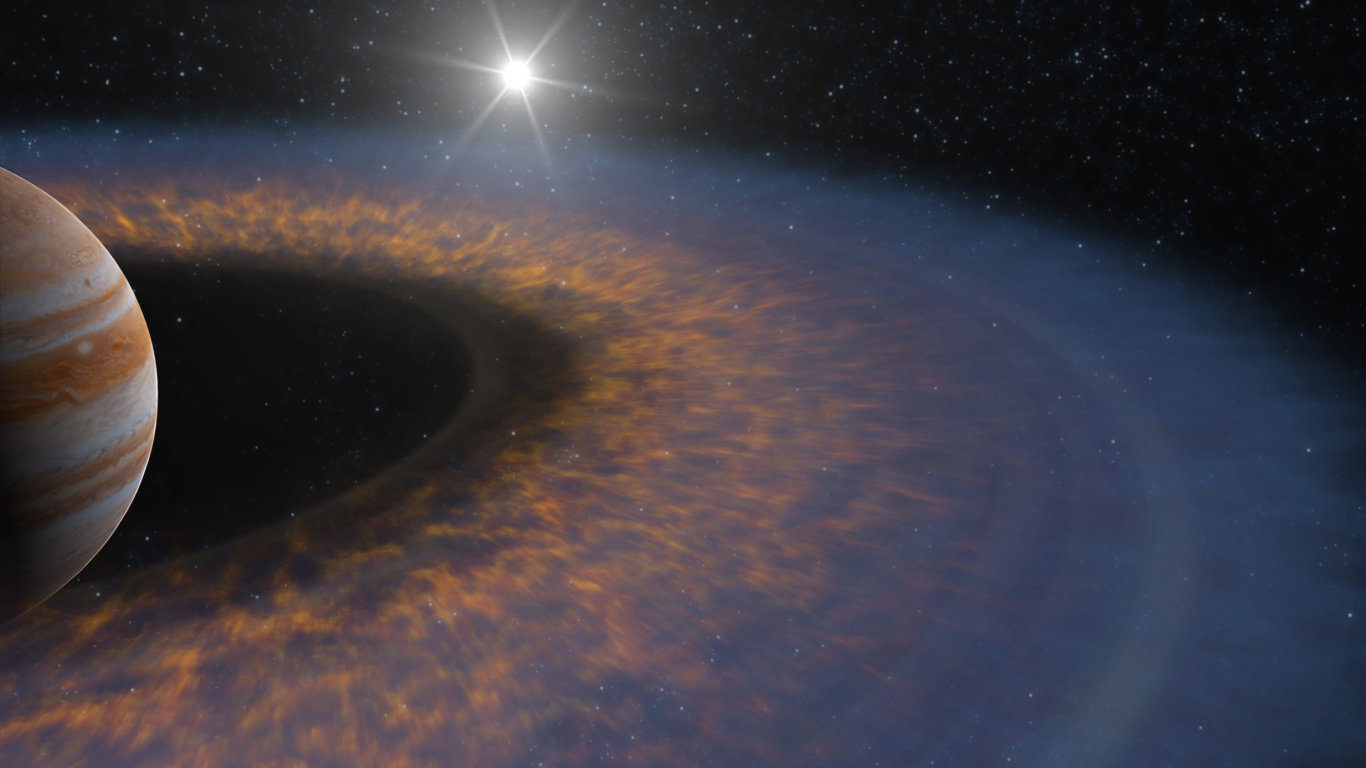 Nemesis: ďábelské dvojče