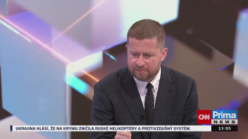 PARTIE TEREZIE TOMÁNKOVÉ, Aleš Michl - 29.6. v 13:00