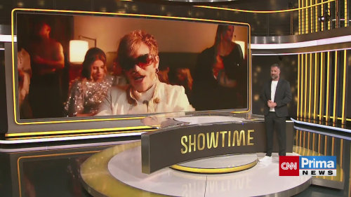 Vnuk Ringo Čecha o výhodách i úskalí slavného jména