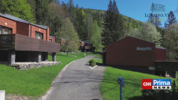 Soutěž s Prima Českem o poukaz na pobyt v horském hotelu Lorkova Vila