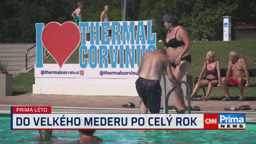 Prima ROK, 20.9. v 17:35 - Lázně Velký Meder