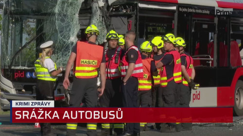 KRIMI ZPRÁVY, 15.7. v 19:40