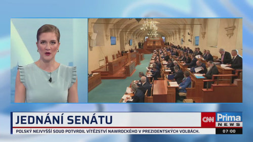 NOVÝ DEN - 2.7. v 06:58