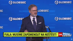 MIMOŘÁDNÉ ZPRÁVY - 12.6. v 13:30