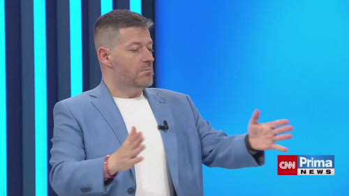 Politici v Partii promluvili o krocích ČNB