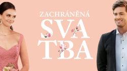 Zachráněná svatba
