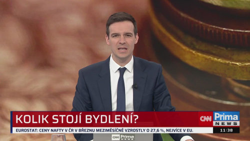 ZPRÁVY, 22.4. v 11:30