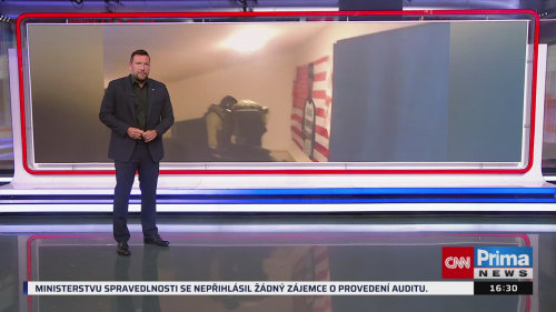 KRIMI ZPRÁVY - 25.6. v 16:30