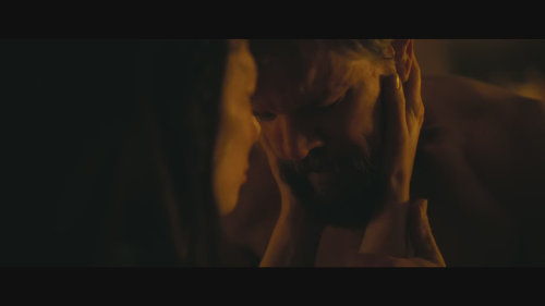Hlavní trailer filmu Odyssea