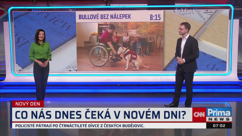 NOVÝ DEN, 19.9. v 07:00