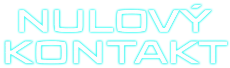 Nulový kontakt