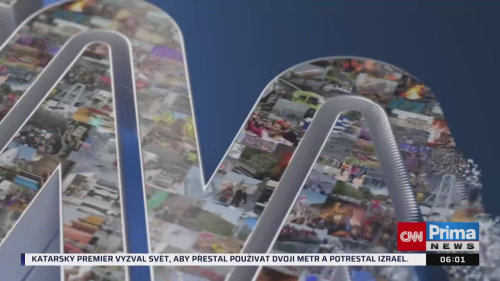 NOVÝ DEN - 15.9. v 06:00