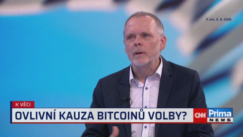 K věci, 6.8. v 18:35