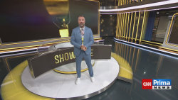SHOWTIME - 18.7. v 19:55