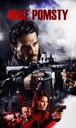 Mise pomsty