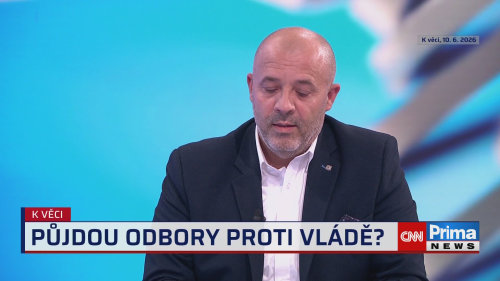 K věci, 10.6. v 18:35