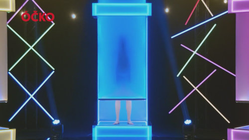 Odhalení boxů - Naked Attraction (S1E10)