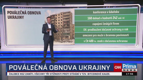 Co na to vaše peněženka, 26.6. v 17:55