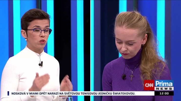 Náhled videa