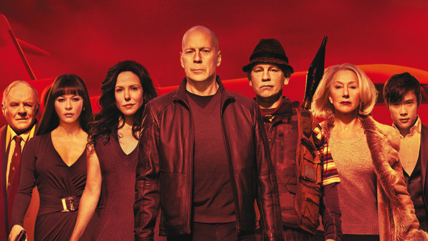 Red 2