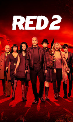 Red 2