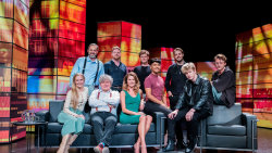 7 pádů Honzy Dědka