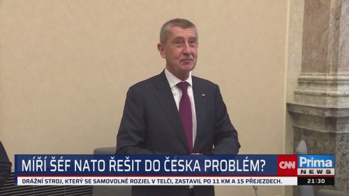 360°, 15.4. v 21:30 - R. Kubíček, M. Kučera, V. Kovářová, M. Ševčík