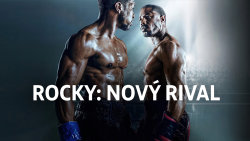 Rocky: Nový rival