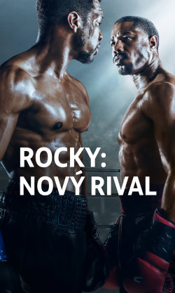 Rocky: Nový rival
