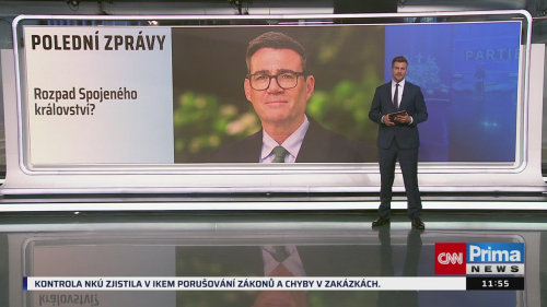 ZPRÁVY, 14.9. v 11:55
