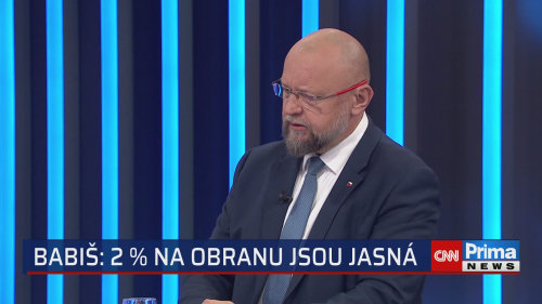 360° (TV), 14.8. v 22:00 - J. Rajchl, J. Bartošek, C. Svoboda, R. Joch