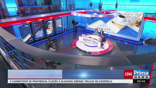 NOVÝ DEN, 17.5. v 05:55