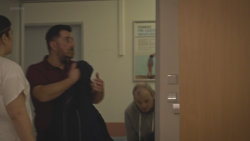 Bizarní lékařský případ - Nemocnice 24/7 (15)