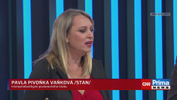 ZPRÁVY PLUS - 9.11. v 10:30