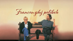 Francouzský polibek