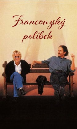 Francouzský polibek