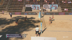 Brno Beach Pro Tour 