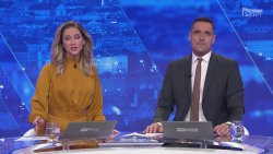 HLAVNÍ ZPRÁVY, 23.11. v 18:55