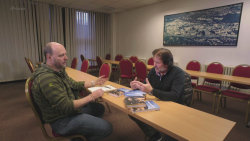 Hausbot Petra Horkého