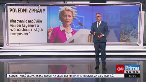 ZPRÁVY - 9.7. v 11:55