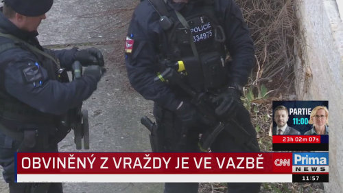 ZPRÁVY - 22.2. v 11:55