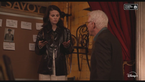 Česky dabovaný trailer páté řady seriálu Jen vraždy v budově