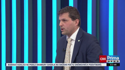 PARTIE TEREZIE TOMÁNKOVÉ, 7.12. v 11:45 - Olga Richterová, Radim Fiala, Tom Phillip, Taťána Malá