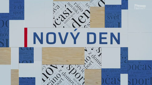 NOVÝ DEN - 30.10. v 05:55