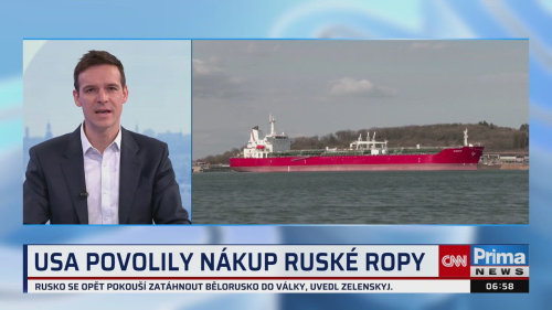 NOVÝ DEN, 18.4. v 07:00